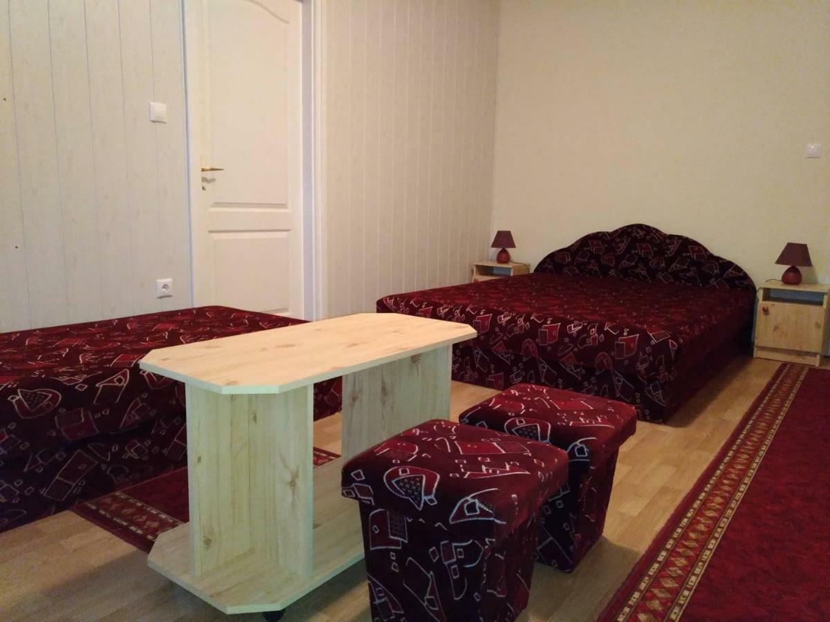 Nora Apartman Apartment Balatonfuzfo Ngoại thất bức ảnh