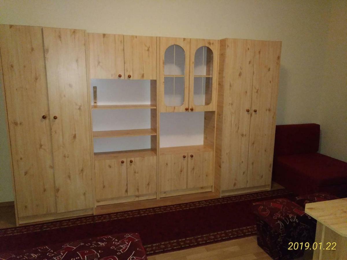 Nora Apartman Apartment Balatonfuzfo Ngoại thất bức ảnh
